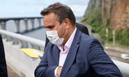 didier robert livraison viaduc NRL