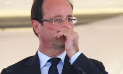 François Hollande 
