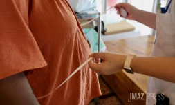 Obésité à La Réunion : un adulte sur cinq et un adolescent sur dix touché par cette maladie chronique