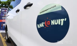 kar' la nuit' 
