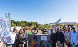 La Région Réunion lance un nouvel espace sport et culture à Cambaie