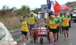 téléthon 2016