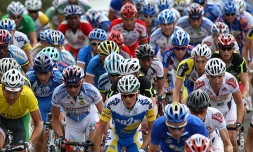 Tour Cycliste International de la Réunion 