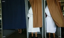 élections législatives 2017