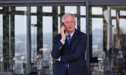 Michel Barnier