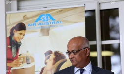 Air Austral 
