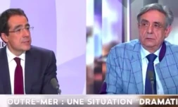 "Le rhum ne guérit pas tout", ou le délire raciste en plein direct
