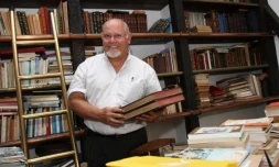 Alain-Marcel Vauthier