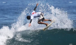 championnat de la reunion de surf 