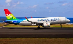 Air Seychelles