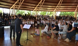 chorales écoles saint-leu