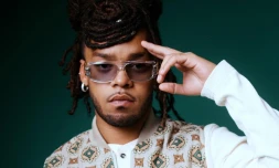 Saint-Benoît : Wizdom à La Salle Gramoun Lélé avec Marshall