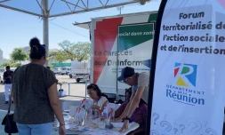 Forum territorialisé de l’action sociale et de l’insertion