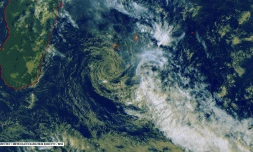 Météo : une nouvelle tempête tropicale surveillée pour la fin de semaine