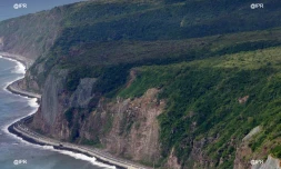 Route du Littoral