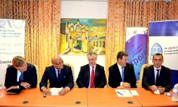 Club Export aux Comores
