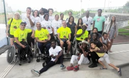 Handicapables