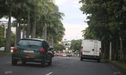 Boulevard sud