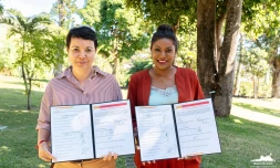 Une ambition collective pour le renforcement des compĂ©tences Ă La RĂ©union : la RĂ©gion et ses partenaires sâengagent