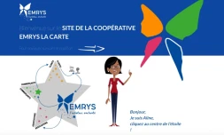 Chèques cadeaux Emrys arnaque ou pas