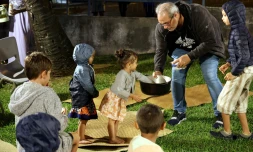 Saint-Denis : une deuxième édition de Marmit Zistoir captivante