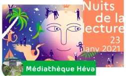 Nuit de la lecture