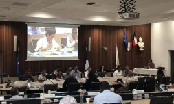 Conseil communautaire TCO lundi 26 juin 2023