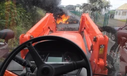 Planteurs en colère 