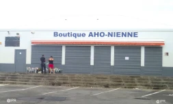 Deuil à Grand-Bois