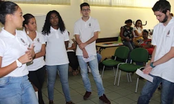 BTS économie socila eet familiale à Saint-Paul