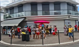 centre ville de saint-paul