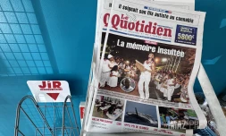 Le Jir et le quotidien
