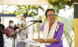 Un espace d'accueil, d'orientation et d'information pour les femmes victimes de violences 