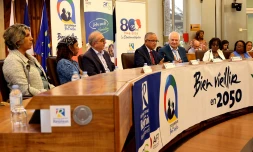 ClĂŽture des Ătats gĂ©nĂ©raux du Bien-Vieillir : "une mobilisation rĂ©ussie qui ouvre la voie Ă de nouvelles actions" estime le DĂ©partement