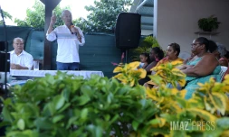 jean-louis lagourgue en campagne 2026