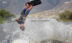 ski nautique 