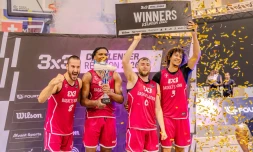 Saint-Denis : 10ème édition du RunBall, un pas vers les Jeux olympiques