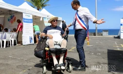 Handi'Re + , journée handicap dans l'Ouest