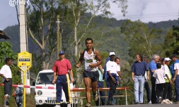 Grand Raid 2001