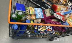 supermarché 