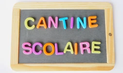 cantine scolaire de Saint-Paul