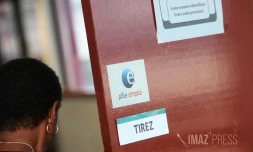 Pôle Emploi