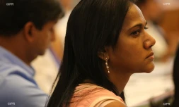 Nadia Ramassamy 
