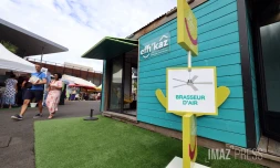 35e salon de la maison