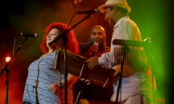 concert Kervéli