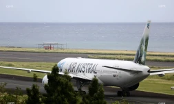 Air Austral 