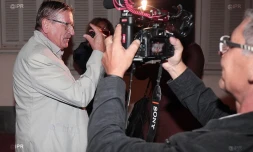 chantier route du littoral