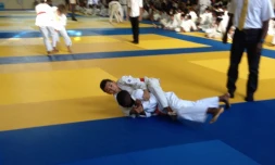 Thierry Grimaud Challenge