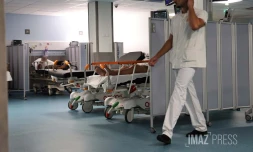 CHU sud urgences 