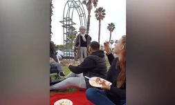 Une famille réunionnaise victime de propos racistes lors d'un pique-nique en Métropole 